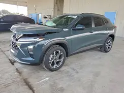 KL77LHEP9SC277402 2025 CHEVROLET TRAX