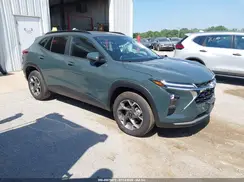 KL77LHEP9SC278386 2025 CHEVROLET TRAX