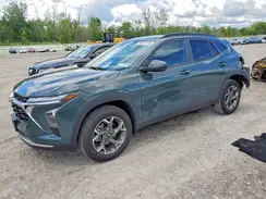 KL77LHEP9SC278467 2025 CHEVROLET TRAX