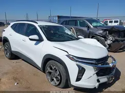KL77LHEP9SC279490 2025 CHEVROLET TRAX