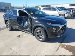 KL77LHEP9SC281305 2025 CHEVROLET TRAX