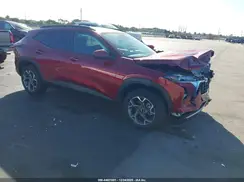 KL77LHEP9SC284527 2025 CHEVROLET TRAX