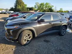 KL77LHEP9SC286682 2025 CHEVROLET TRAX