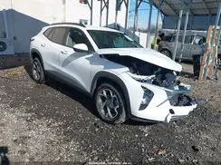 KL77LHEP9SC287492 2025 CHEVROLET TRAX