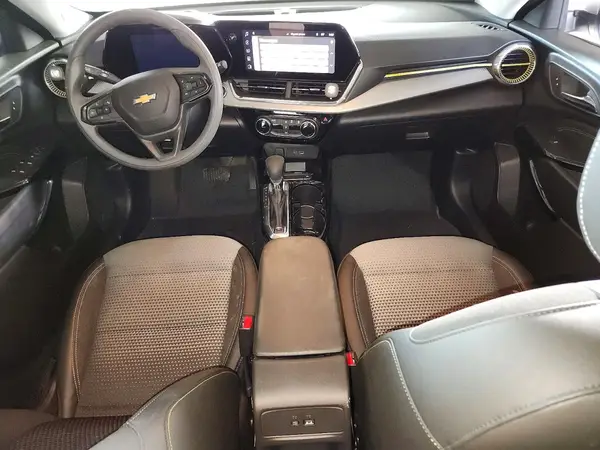 KL77LHEP9SC287833 2025 CHEVROLET TRAX - Image 8