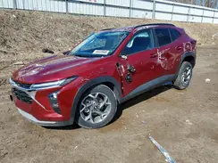 KL77LHEP9SC293079 2025 CHEVROLET TRAX