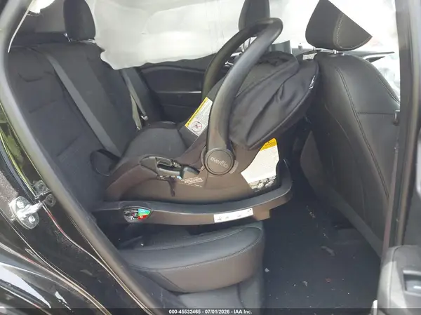 KL77LHEP9SC294264 2025 CHEVROLET TRAX - Image 8