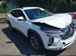 KL77LHEP9SC299044 2025 CHEVROLET TRAX