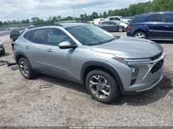 KL77LHEP9SC301763 2025 CHEVROLET TRAX