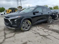 KL77LHEP9SC309491 2025 CHEVROLET TRAX