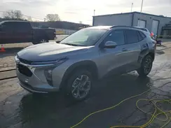 KL77LHEP9SC311239 2025 CHEVROLET TRAX