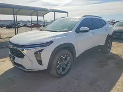 KL77LHEP9SC319552 2025 CHEVROLET TRAX