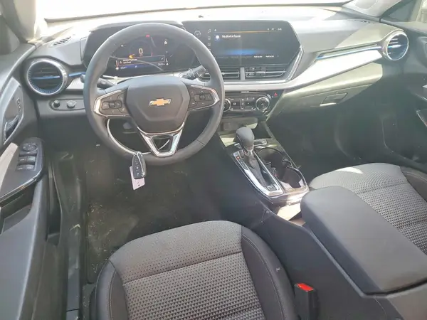 KL77LHEP9SC319552 2025 CHEVROLET TRAX - Image 8