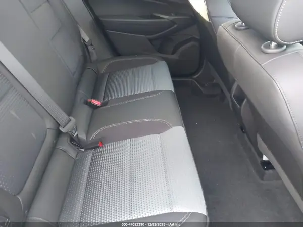 KL77LHEP9SC319907 2025 CHEVROLET TRAX - Image 8