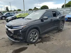 KL77LHEP9SC320569 2025 CHEVROLET TRAX