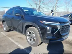 KL77LHEP9SC327134 2025 CHEVROLET TRAX