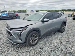 KL77LHEP9SC328722 2025 CHEVROLET TRAX