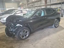 KL77LHEP9SC329837 2025 CHEVROLET TRAX