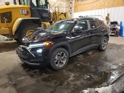 KL77LHEP9SC331796 2025 CHEVROLET TRAX