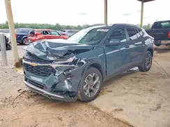 KL77LHEP9SC333290 2025 CHEVROLET TRAX