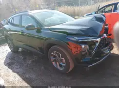 KL77LHEP9SC341289 2025 CHEVROLET TRAX