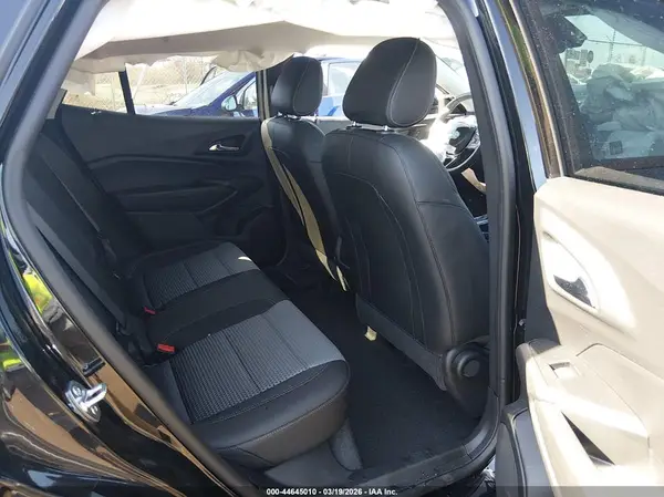 KL77LHEP9SC341289 2025 CHEVROLET TRAX - Image 8