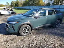 KL77LHEP9SC341700 2025 CHEVROLET TRAX