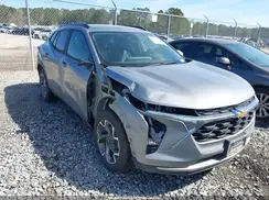 KL77LHEP9TC002193 2026 CHEVROLET TRAX
