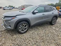 KL77LHEP9TC003814 2026 CHEVROLET TRAX