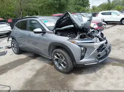 KL77LHEP9TC012724 2026 CHEVROLET TRAX