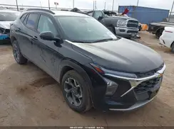 KL77LHEP9TC020483 2026 CHEVROLET TRAX