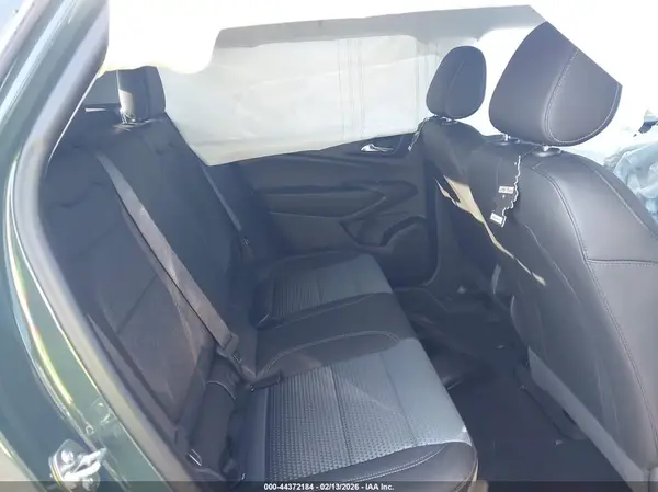 KL77LHEP9TC028700 2026 CHEVROLET TRAX - Image 8