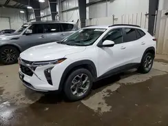 KL77LHEP9TC031340 2026 CHEVROLET TRAX