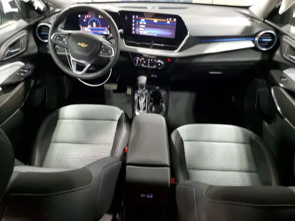 KL77LHEP9TC031340 2026 CHEVROLET TRAX - Image 8