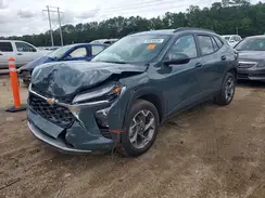 KL77LHEP9TC035565 2026 CHEVROLET TRAX