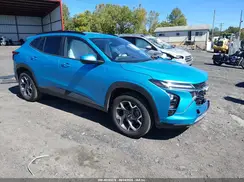 KL77LHEP9TC038109 2026 CHEVROLET TRAX
