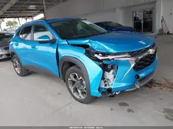 KL77LHEP9TC039082 2026 CHEVROLET TRAX