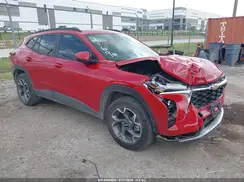 KL77LHEP9TC052169 2026 CHEVROLET TRAX