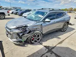 KL77LHEP9TC053791 2026 CHEVROLET TRAX