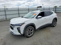 KL77LHEP9TC069232 2026 CHEVROLET TRAX
