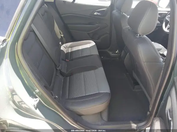 KL77LHEP9TC070946 2026 CHEVROLET TRAX - Image 8