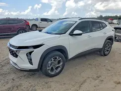 KL77LHEP9TC075189 2026 CHEVROLET TRAX