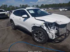 KL77LHEP9TC091019 2026 CHEVROLET TRAX
