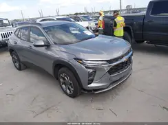 KL77LHEP9TC099783 2026 CHEVROLET TRAX