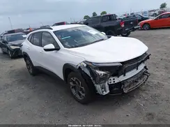 KL77LHEP9TC110264 2026 CHEVROLET TRAX