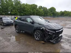 KL77LHEP9TC113911 2026 CHEVROLET TRAX
