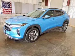 KL77LHEP9TC117828 2026 CHEVROLET TRAX