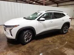 KL77LHEP9TC118249 2026 CHEVROLET TRAX