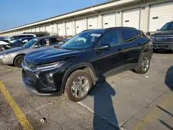 KL77LHEP9TC124195 2026 CHEVROLET TRAX