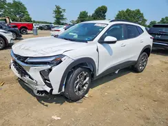 KL77LHEP9TC129736 2026 CHEVROLET TRAX